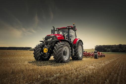 Here are 5 things that you need to know about the Case IH AFS Connect 300