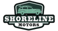Shoreline Motors Logo