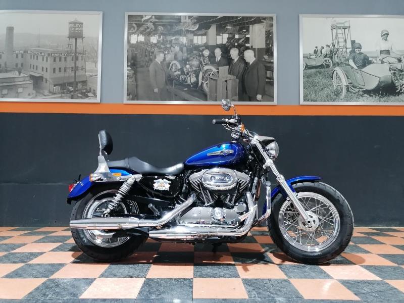 Harley Davidson Sportster 10 Custom For Sale In Umhlanga Id Autotrader