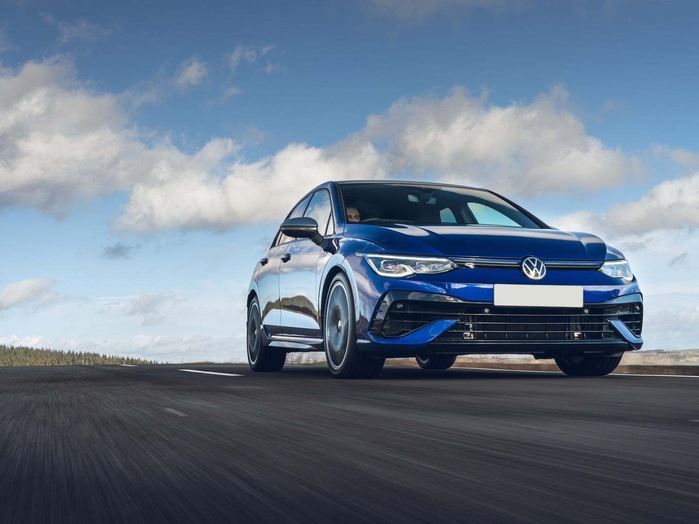 Volkswagen 