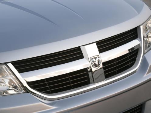 Is Dodge good for families?