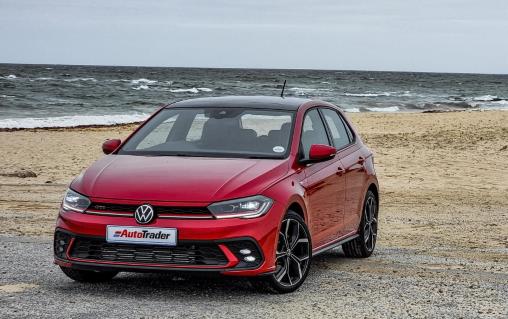 Locally produced Volkswagen Polo range updated