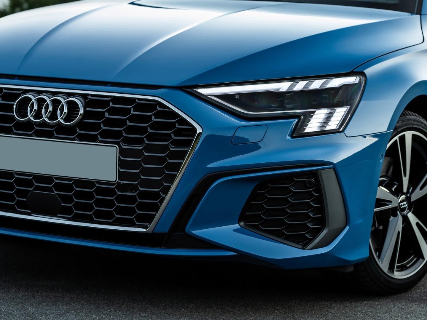 Audi 