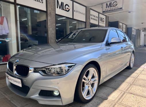 Bmw 3 Series Cars For Sale In Durban Autotrader