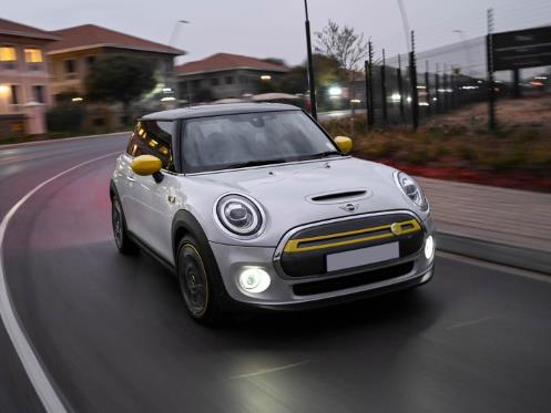 What is the cheapest electric car?