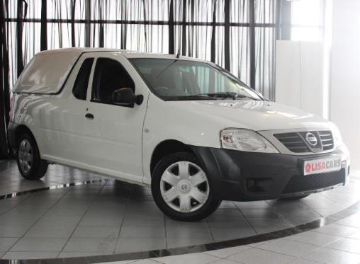 2018 Nissan NP200 1.6i (aircon) Safety Pack for sale - 14907