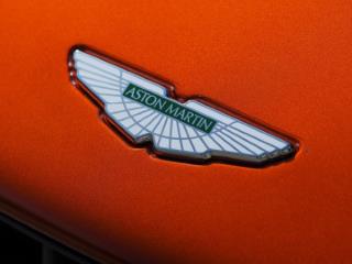Is Aston Martin good for families?