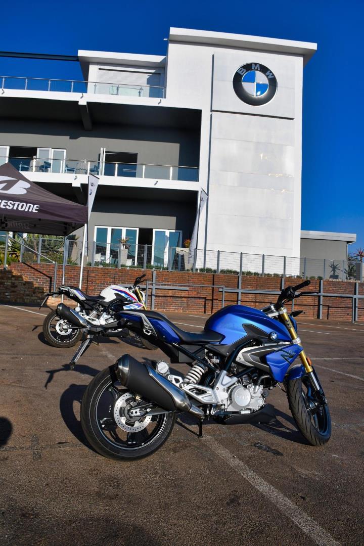 BMW S1000