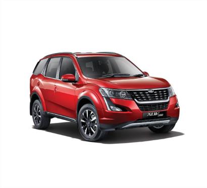Everything you need to know about the Mahindra XUV500