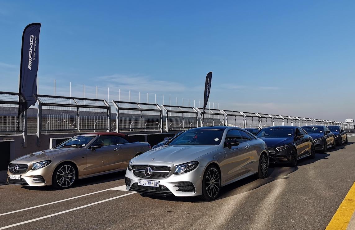 Mercedes-AMG CLS