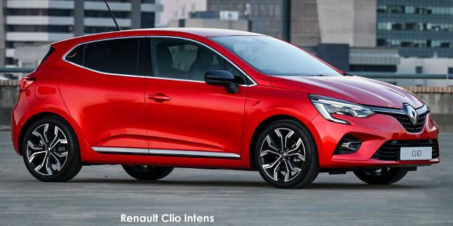  Investiga y Compara Renault Clio .  Autos turbo zen