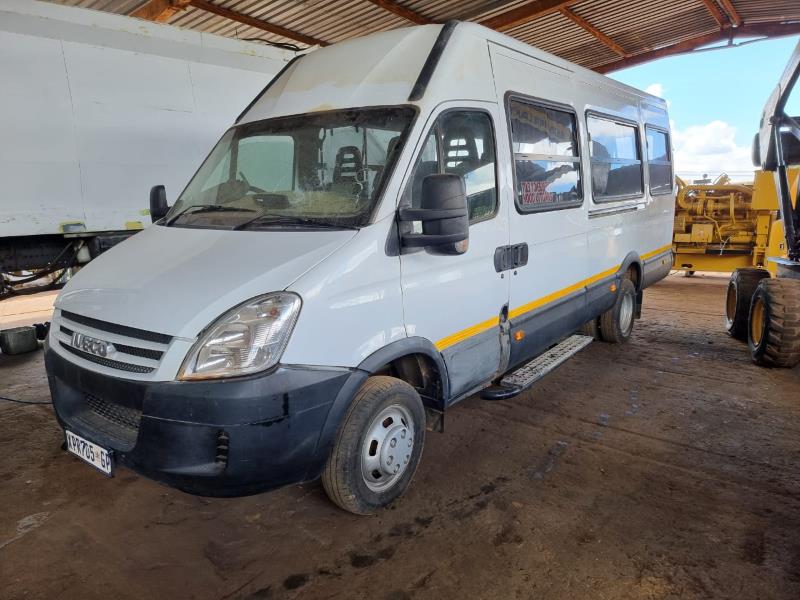 2004 Iveco IVECO Daily for sale