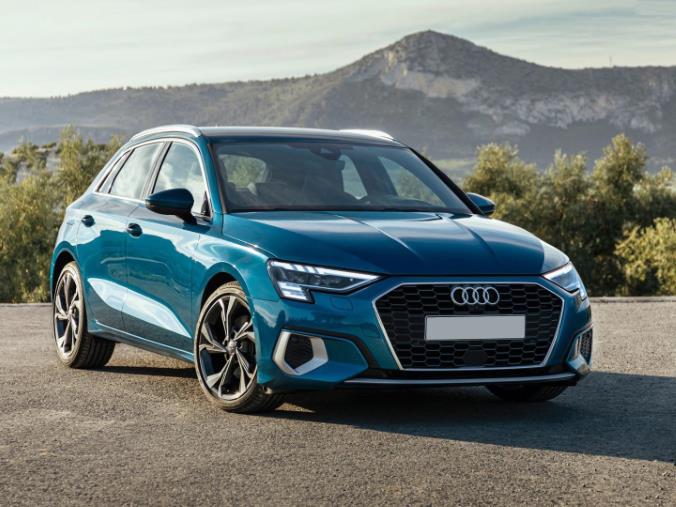 Audi A3 colours and price guide - Buying a Car - AutoTrader