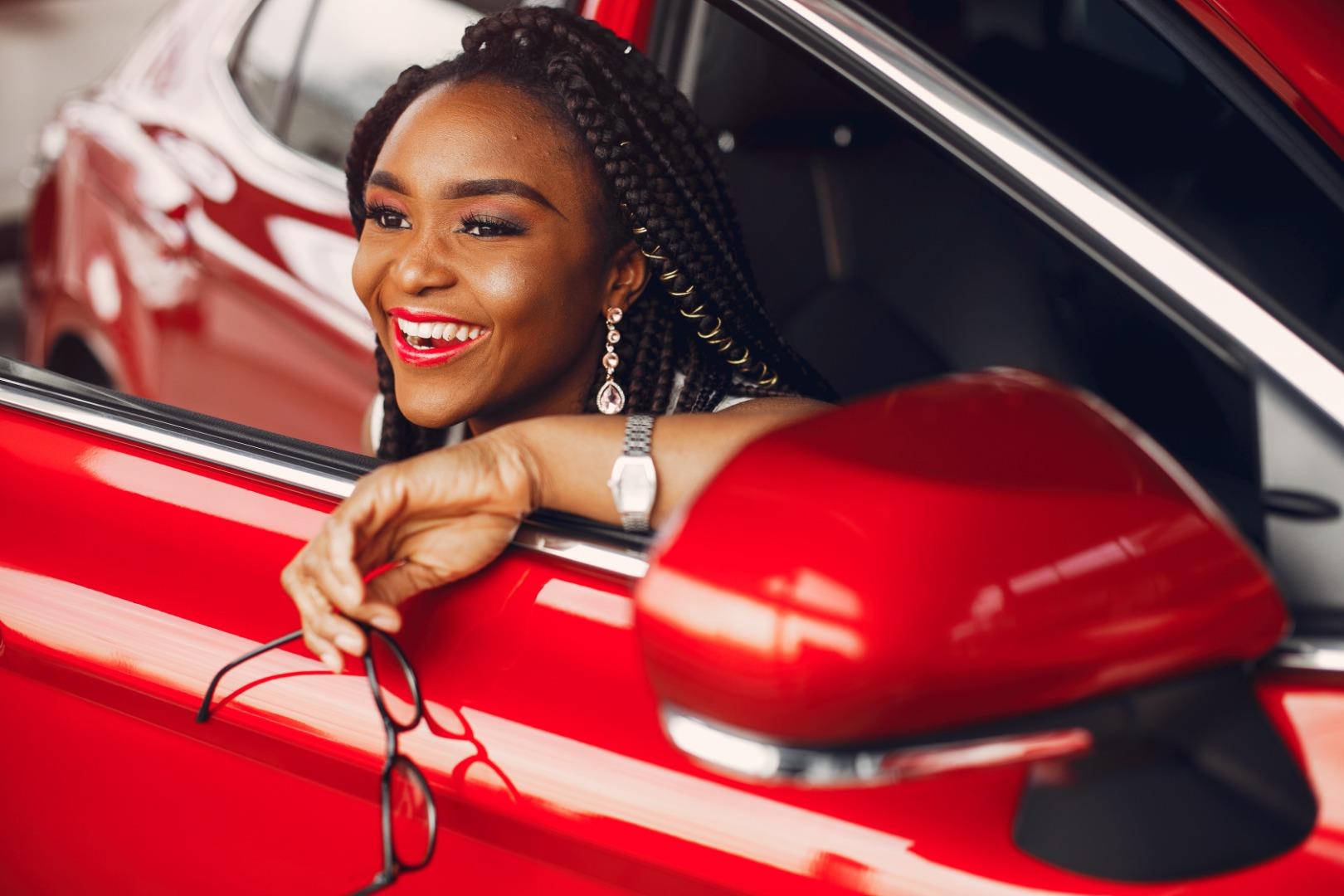 Buying a Car