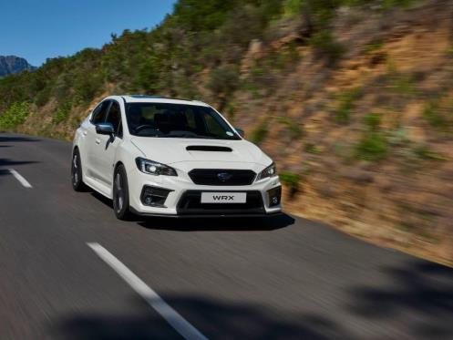 Are Subaru good first cars?