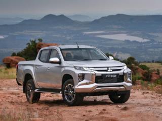Everything you need to know about the Mitsubishi Triton
