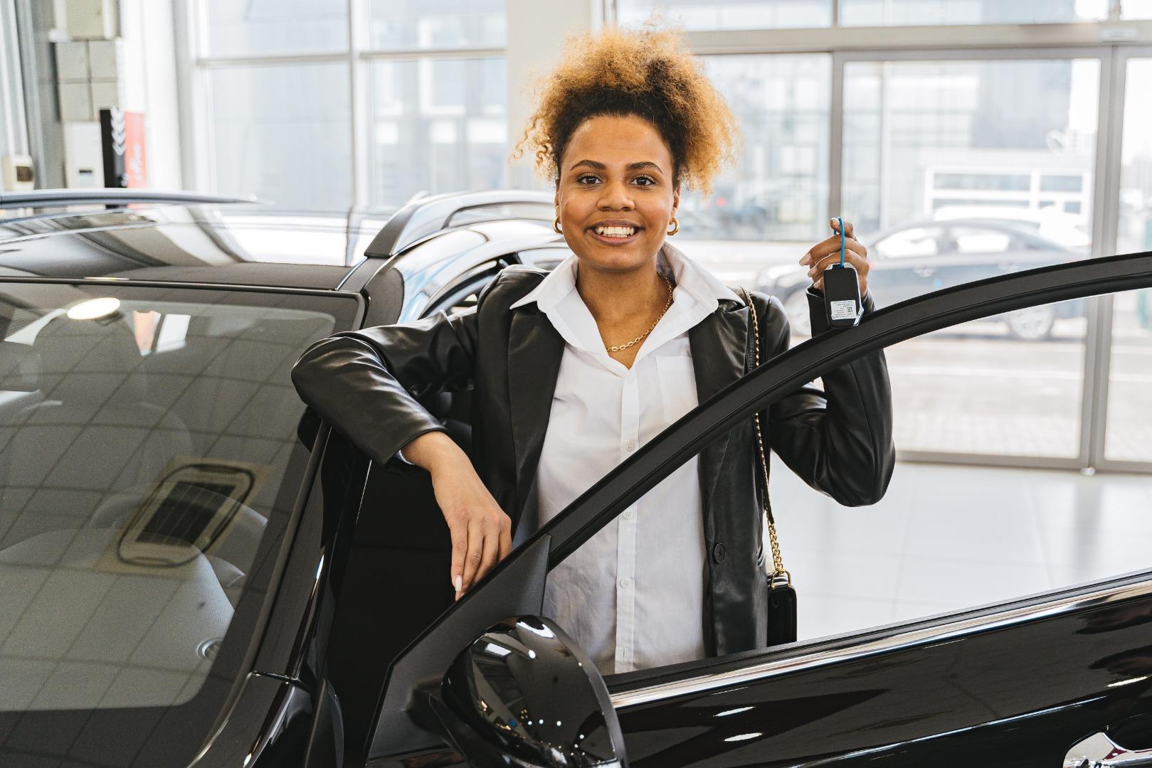Automotive News