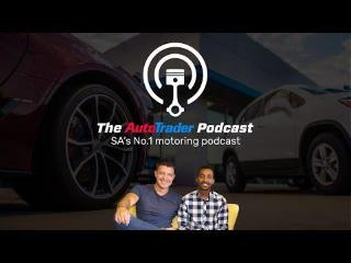 The AutoTrader Podcast: The ‘Car Sales’ Episode