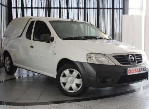 2019 Nissan NP200 1.6i (aircon) Safety Pack for sale - 14905
