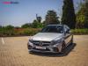 Mercedes-AMG C-Class