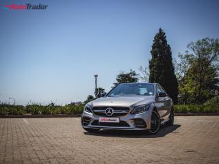 Mercedes-AMG C-Class vs Audi S5 vs BMW M340i: which one has the best infotainment system?