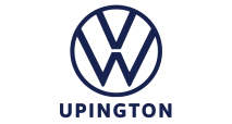 Upington Volkswagen Logo