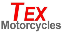 Tex Motorcycles Logo