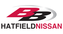 BB Hatfield Nissan Logo