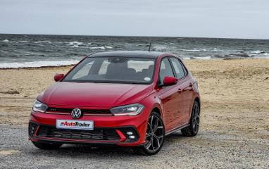 Correct Tyre Pressures for the Volkswagen Polo range, January 2018 to present