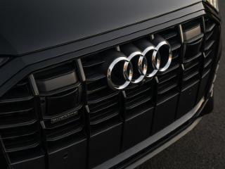 Is Audi good for families?