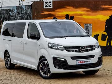 Opel Zafira returns to Life - Buying a Car - AutoTrader