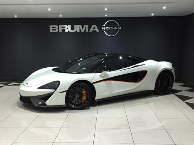 mclaren 765lt for sale south africa