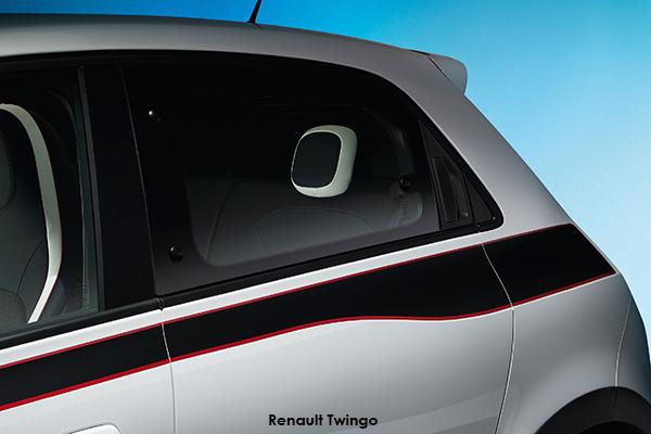 Renault Twingo