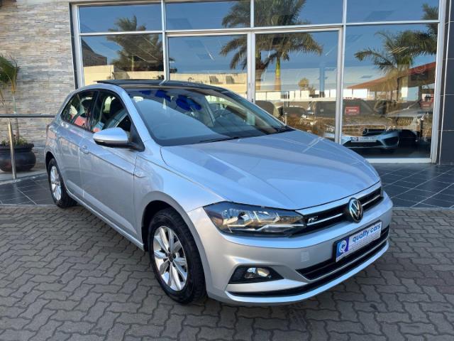 Volkswagen cars for sale in Empangeni - AutoTrader