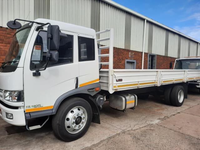 Dropside trucks for sale in South Africa - AutoTrader