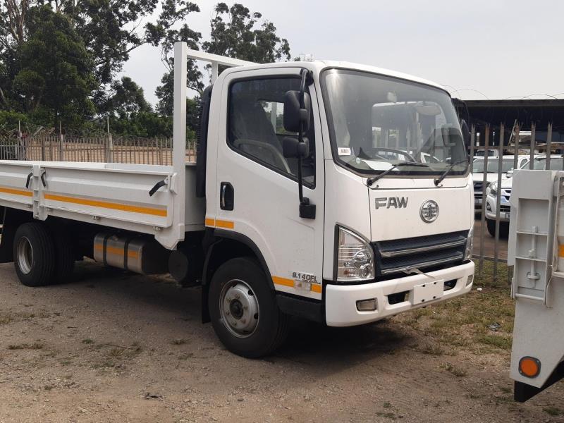 Faw Drop Side Ton For Sale In Richards Bay Id Autotrader