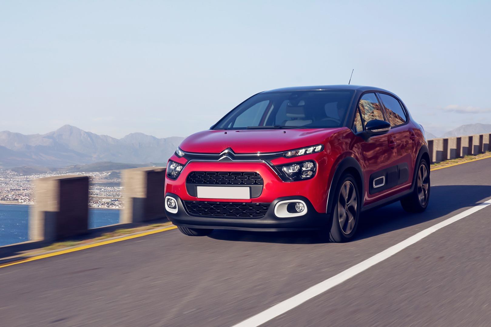 Citroën C3