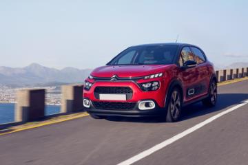 Everything you need to know about the Citroën C3