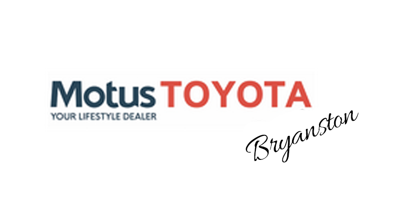 Motus Toyota Bryanston dealership in Randburg - AutoTrader