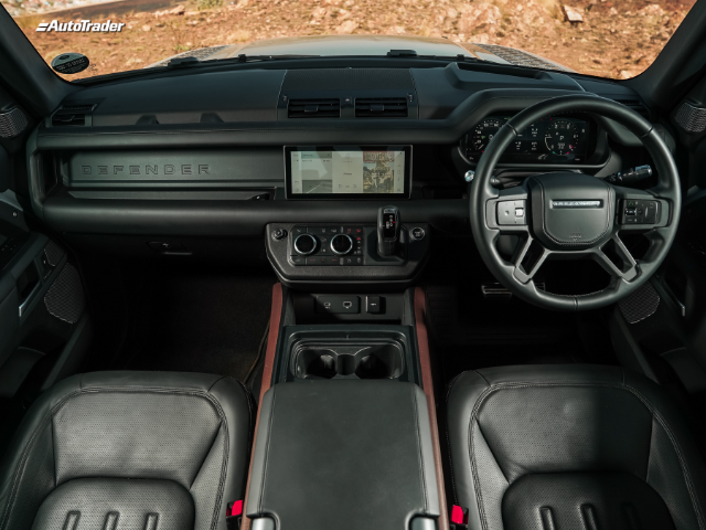 Land Rover Defender 110 D300 X (2022) review: ensuring every drive is ...