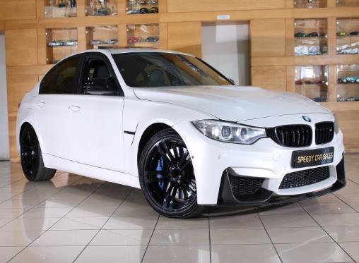 2014 BMW M3 Auto for sale - 2022/163