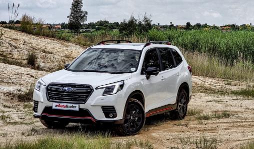 Which Subaru Forester is better - diesel or petrol?