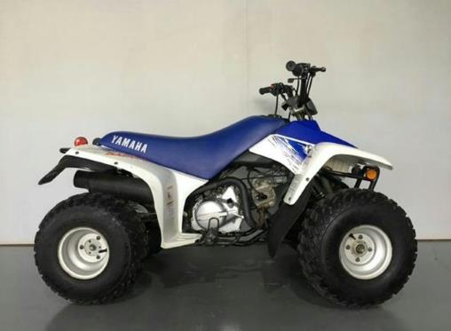 autotrader quad bikes