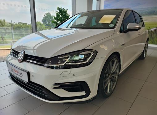 Volkswagen Golf R Cars For Sale In Gauteng Autotrader