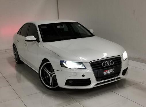 2012 Audi A4 2.0TDI Efficiency Ambition for sale - 9902