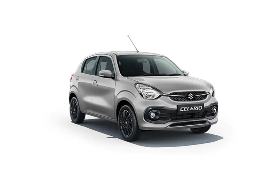 Suzuki Celerio