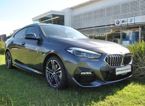 2021 BMW 2 Series 218d Gran Coupe M Sport for sale - 115212