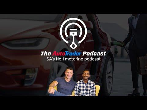 The AutoTrader Podcast: The ‘Electric Avenue’ Episode