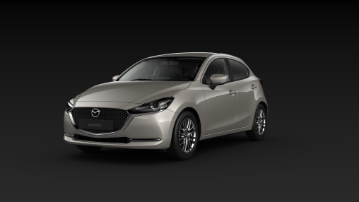 Everything that you need to know about the Mazda2