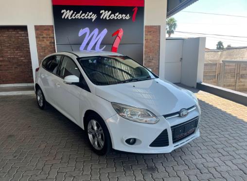 2014 Ford Focus Hatch 1.6 Trend for sale - @@1696